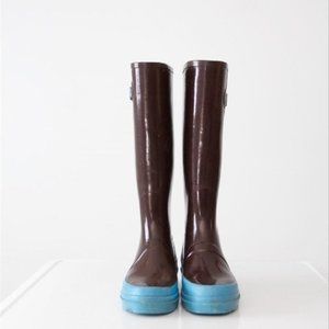 Marc Jacobs Rain Boots